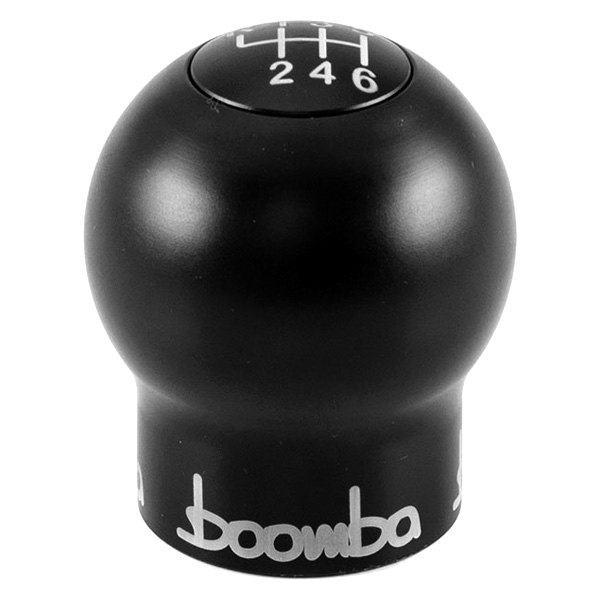 Boomba Racing® - Round V2 Shift Knob