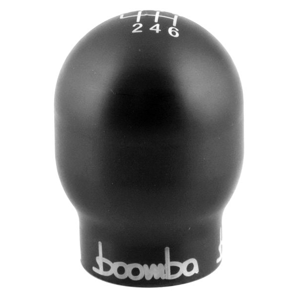 Boomba Racing® - Oval Shift Knob