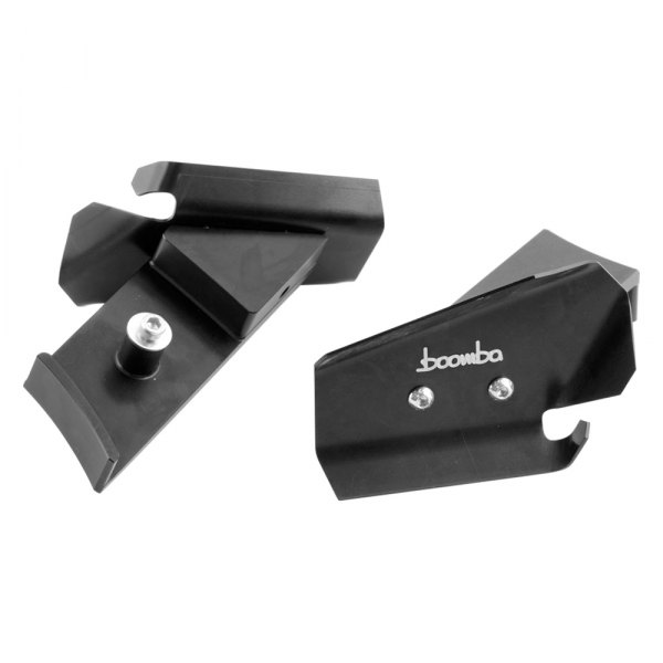 Boomba Racing® - Brake Cooling Deflector