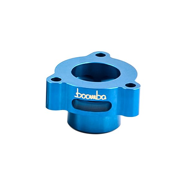 Boomba Racing® - Blow-Off Valve Adapter