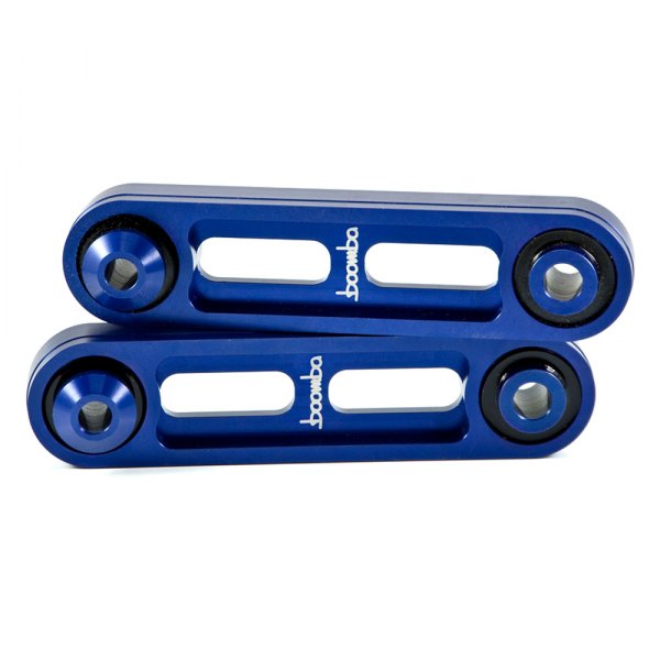 Boomba Racing® - Non-Adjustable Solid Vertical Links