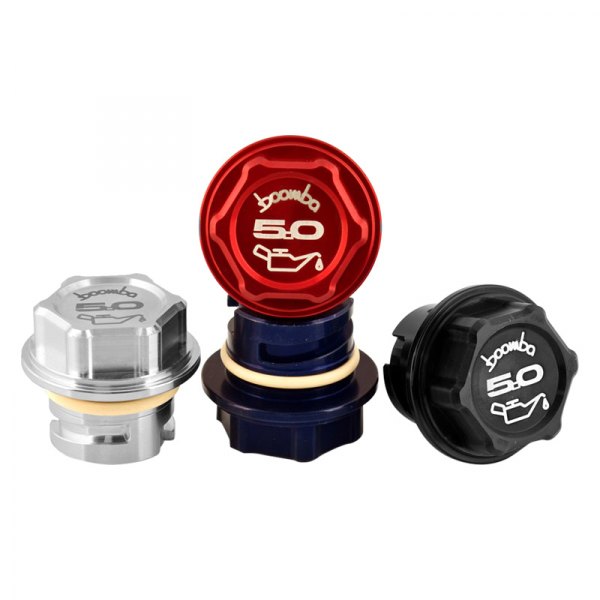 Boomba Racing® - Oil Cap