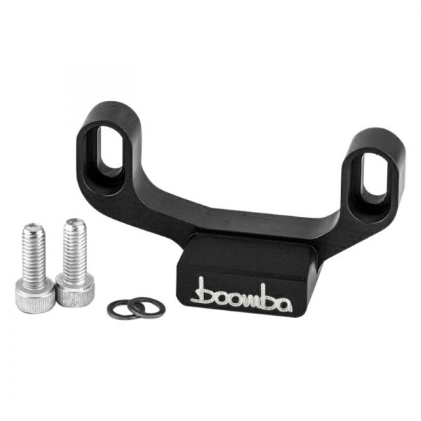Boomba Racing® - Adjustable Transmission Shifter Stop