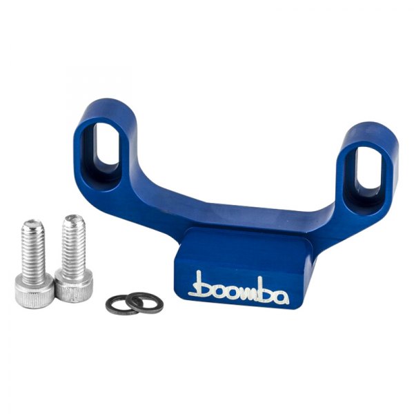 Boomba Racing® - Adjustable Transmission Shifter Stop