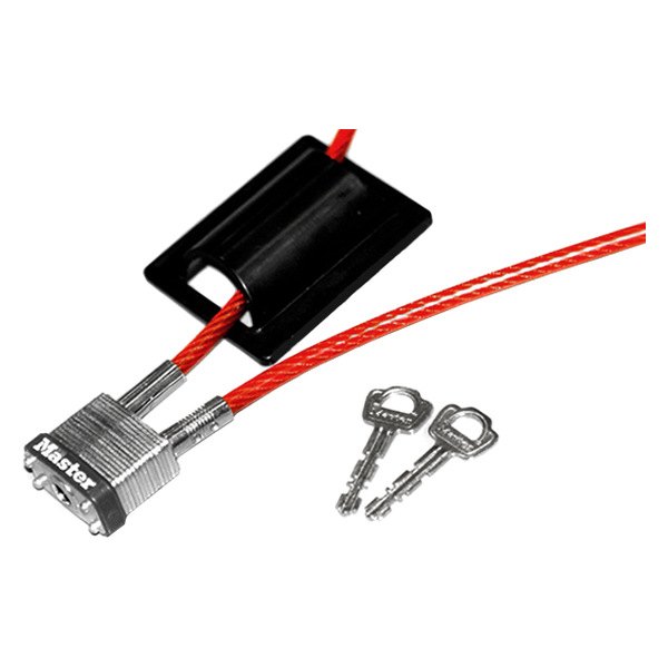 Boomerang® - Cable Lock Kit