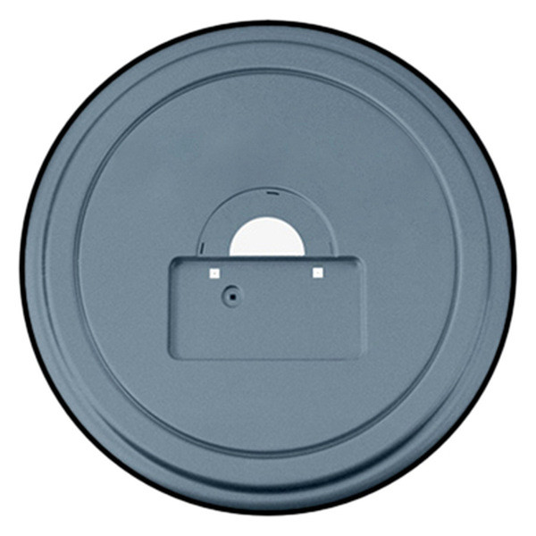 Boomerang® RGHLPSGM 35" Rigid Series™ Stealth Gray Metallic Spare