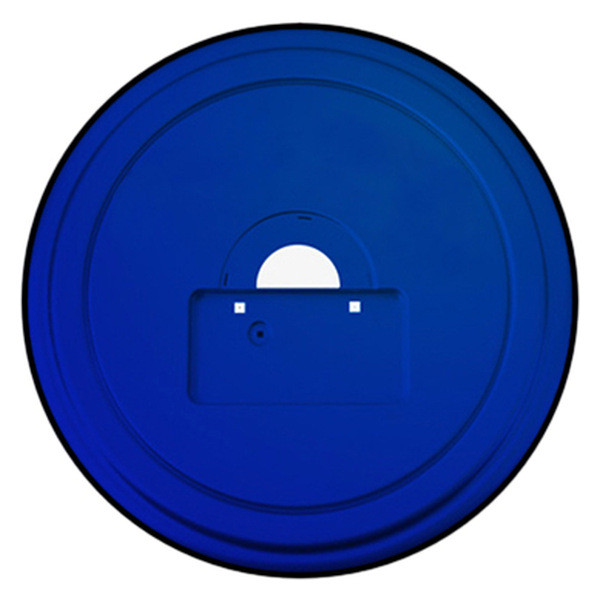 Boomerang® RGHLPUM 35" Rigid Series™ Ultra Marine Spare Tire Cover