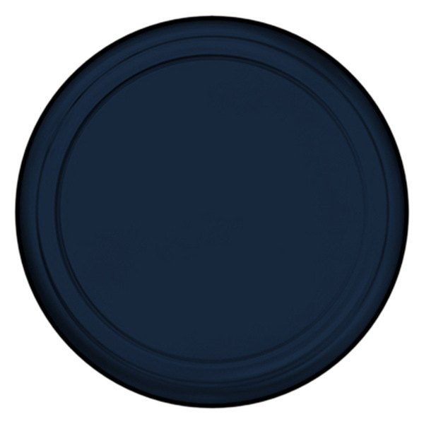Boomerang® - 29/30" Rigid Series™ Midnight Blue Pearlcoat Spare Tire Cover