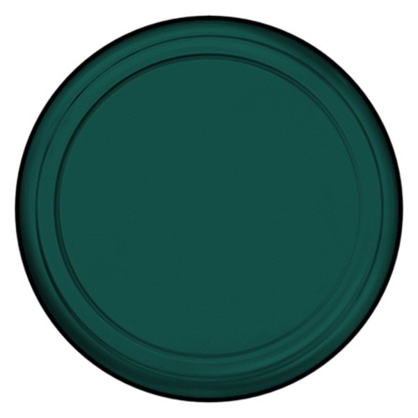 Boomerang® - 29/30" Rigid Series™ Timberline Green Pearlcoat Spare Tire Cover