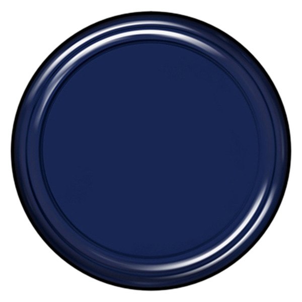 Boomerang® - 29/30" Rigid Series™ Dark Montegro Blue Spare Tire Cover