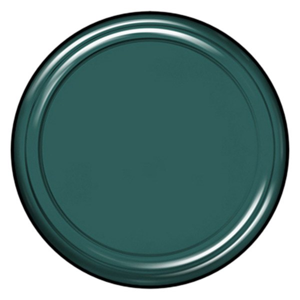 Boomerang® - 29/30" Rigid Series™ Emerald Green Metallic Spare Tire Cover