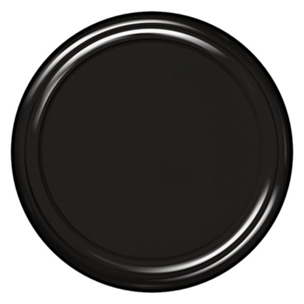 Boomerang® - 29/30" Rigid Series™ Unpainted Textured Black Spare Tire Cover