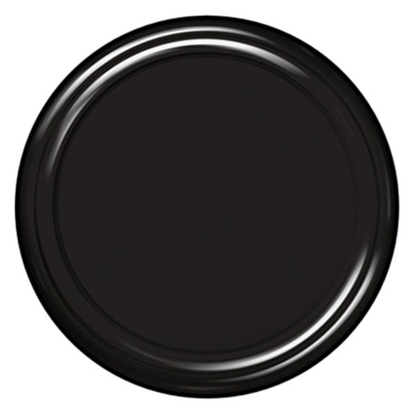 Boomerang® - 31" Rigid Series™ Black Spare Tire Cover
