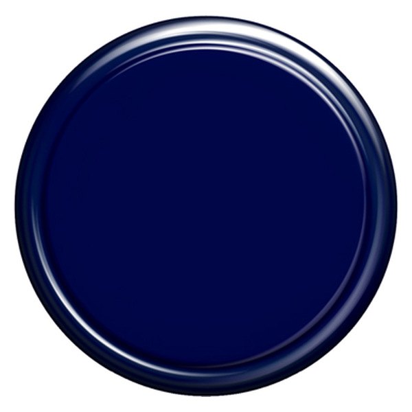 Boomerang® - 31" Rigid Series™ Patriot Blue Peralcoat Spare Tire Cover