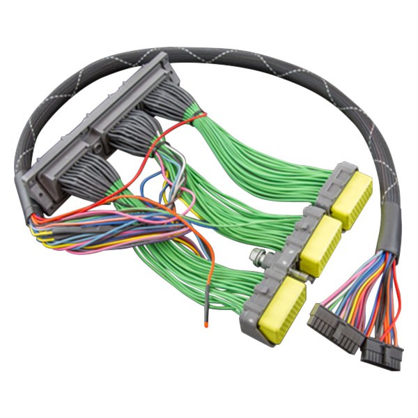 Boomslang® BF12049 AEM™ Plug and Play Harness
