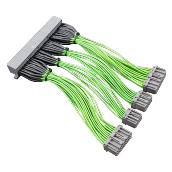 Boomslang® BF13015 Plug and Play Harness Extension