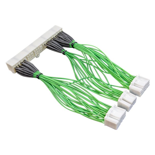 Boomslang® BF23001 Hondata KPro™ Plug and Play Harness