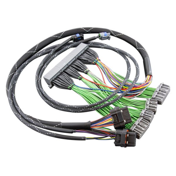 Boomslang® BF26064M Link G4+™ Plug and Play Harness