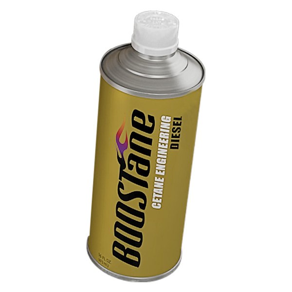 Boostane® - Cetane Diesel Additive