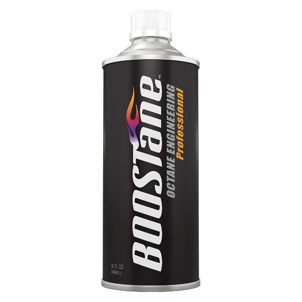 Boostane® - Professional Octane Booster