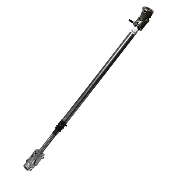 Borgeson® - Heavy Duty Telescopic Steering Shaft