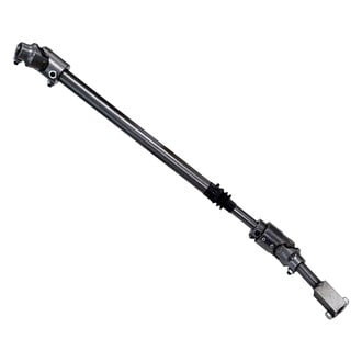 Borgeson® - Heavy Duty Telescopic Steering Shaft