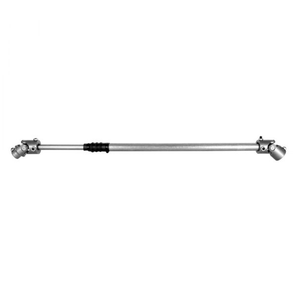 Borgeson® - Heavy Duty Telescopic Manual Steering Shaft