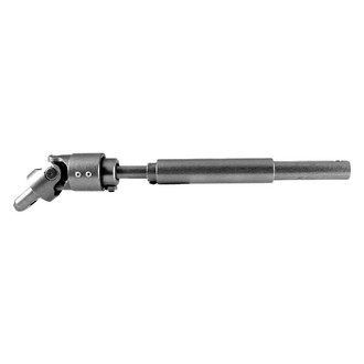 Borgeson® - Heavy Duty Telescopic Upper Intermediate Steering Shaft