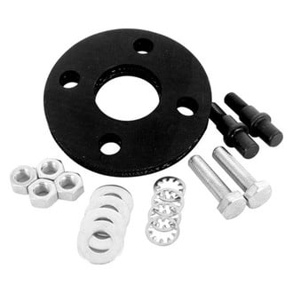 Borgeson® - Steering Shaft Coupler-Rubber Disk