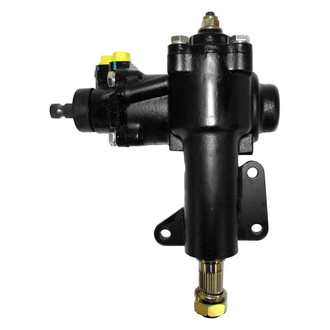 Borgeson® - Power Steering Conversion Box
