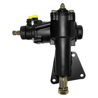 Borgeson® - Modern Power Steering Conversion Gear Box