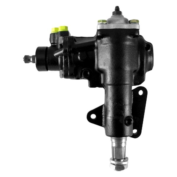 Borgeson® - Conversion Power Steering Gear Box