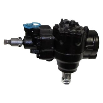 Borgeson® - Modern Power Steering Conversion Gear Box