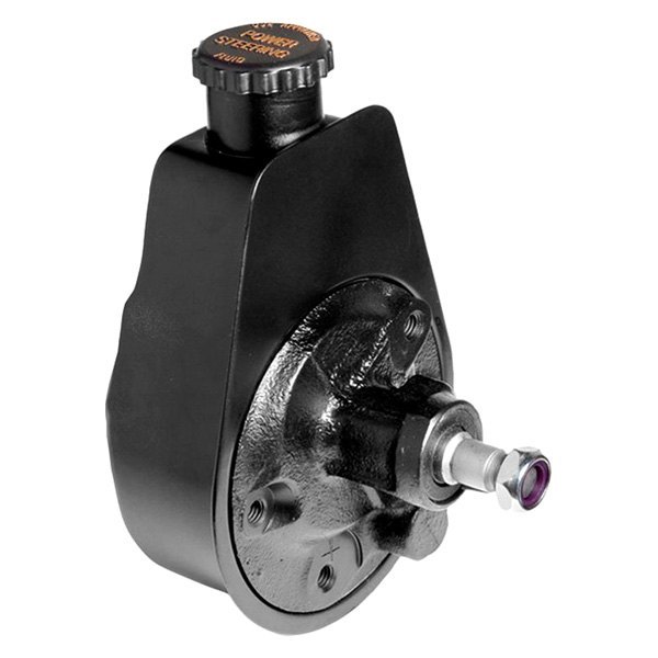 Borgeson® - Saginaw Remanufactured Power Steering Pump