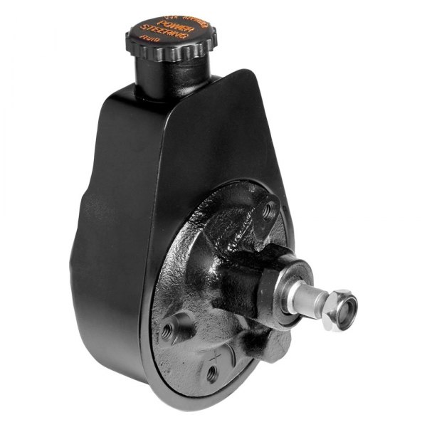 Borgeson® - Saginaw Remanufactured Power Steering Pump