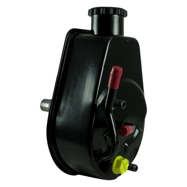 Borgeson® - Hi-Flow Power Steering Pump