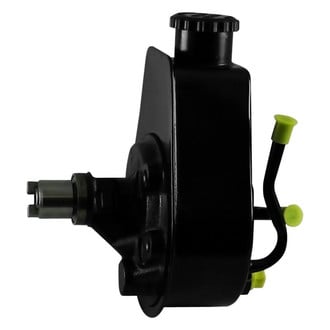 Borgeson® - Hi-Flow Power Steering Pump