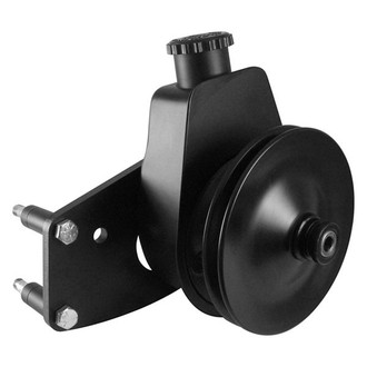 Borgeson® - Power Steering Pump Upgrade Kit