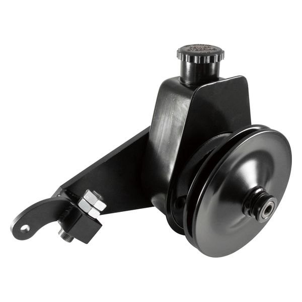 Borgeson® - Saginaw Power Steering Pump Upgrade Kit