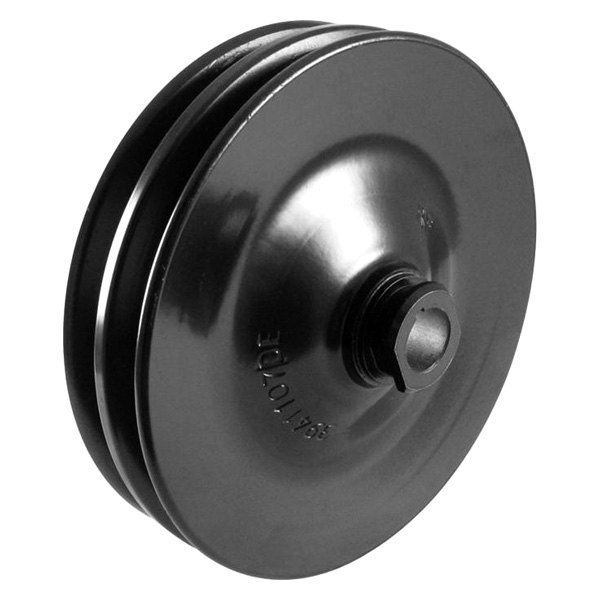 Borgeson® - Power Steering Pulley