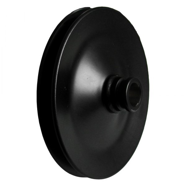 Borgeson® - 5-1/2" One Row Power Steering Pulley