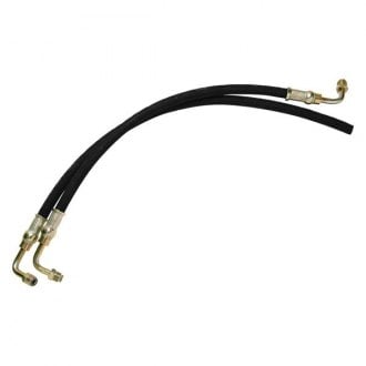 Borgeson® - OEM Style Power Steering Hose Kit