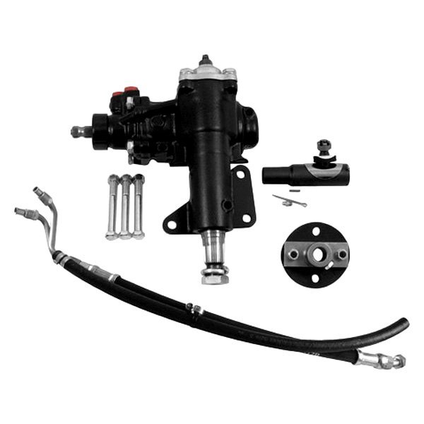 Borgeson® - Power Steering Conversion Kit
