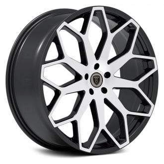 28 Inch Rims | Custom 28