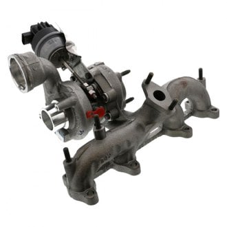 BorgWarner® - BV39 Turbocharger