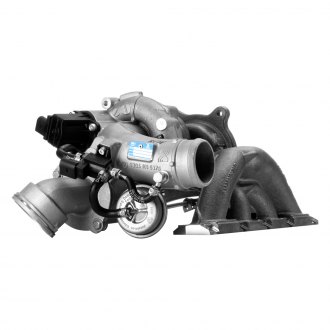 BorgWarner® - AirWerks Series K04-2283 Turbocharger
