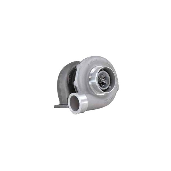BorgWarner® - Airwerks™ S300SX3 Turbocharger with Straight Compressor Outlet