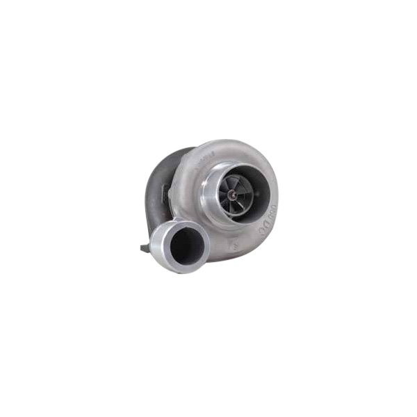 BorgWarner® - AirWerks Series S300SX3 Turbocharger with Straight Compressor Outlet