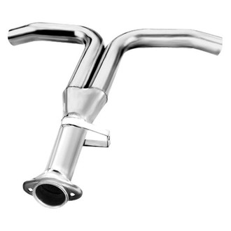 Borla® - Y-Pipe