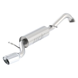Toyota Corolla Complete Exhaust Kits | Header-Back, Cat-Back
